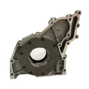 Tapa frontal del cigonyal Deutz BF6M1013