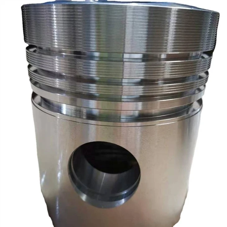 Conjunt de pistons de motor dièsel Deutz FL912 02136952