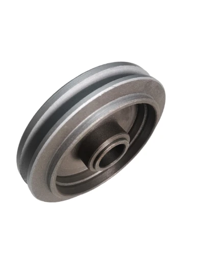 02235470 Politja de ventilador de-una sola ranura per a Deutz 912/913
