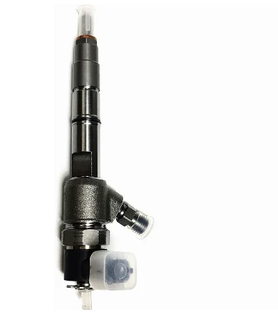 0445110248 Injector de combustible d'acer inoxidable