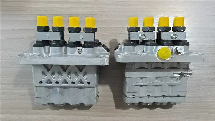 Bomba d'injecció de combustible Kubota V2203 V2403 1G922-51012
