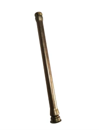02418534 Funda protectora de barra d'empenta per a Deutz FL413