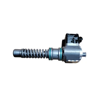 P/N. 02112706 Bomba de la unitat del motor Deutz BF6M1013FC