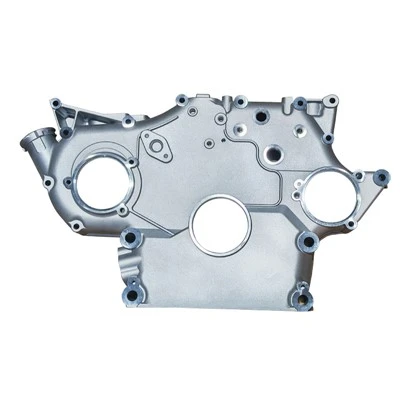 P/N. 02235812 Tapa frontal del motor dièsel Deutz F6L912